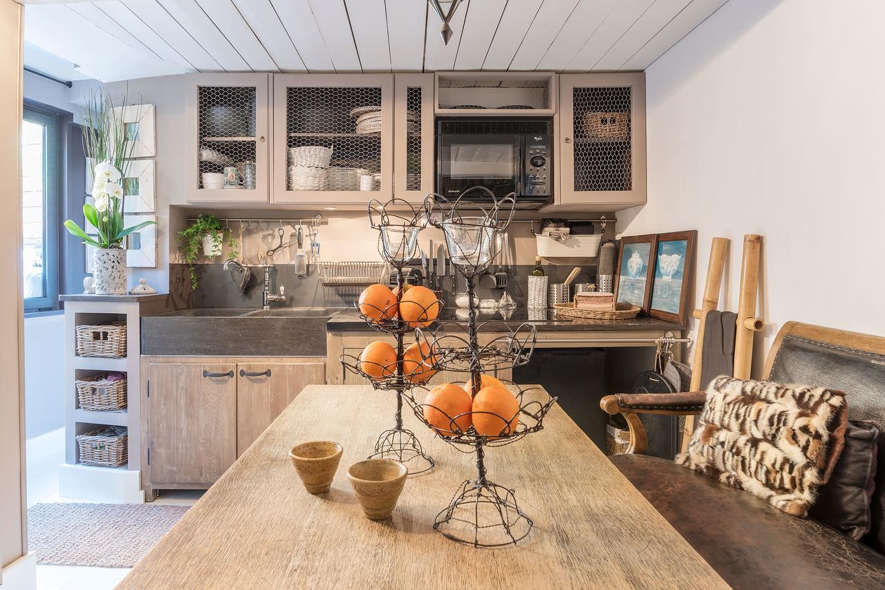 Apartmán Loft&Terrace - Elevated Elegance At Navona Řím Exteriér fotografie